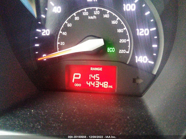 2016 Kia Rio, VIN: KNADN4A36G6680302