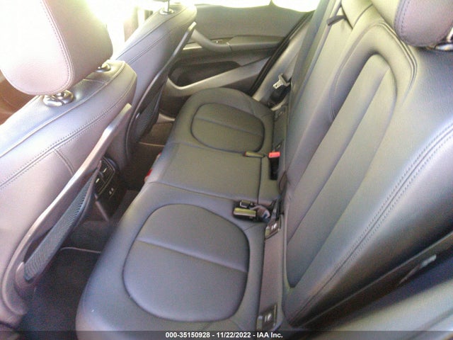 2019 BMW X2, VIN: WBXYJ5C55KEF83231
