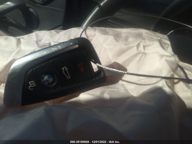 2019 BMW X2, VIN: WBXYJ5C55KEF83231