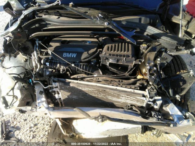 WBXYJ5C55KEF83231 BMW X2 Xdrive28i