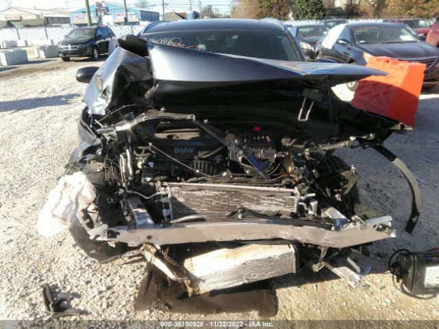 WBXYJ5C55KEF83231 BMW X2 Xdrive28i