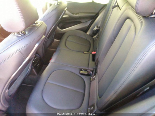 WBXYJ5C55KEF83231 BMW X2 Xdrive28i