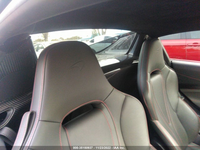 2021 McLaren 720S, VIN: SBM14FCA5MW005978