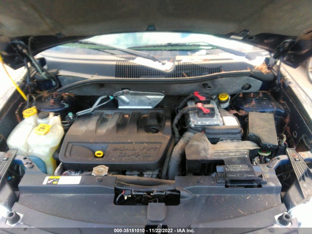 2014 JEEP COMPASS 1C4NJDEB3ED621527 Photo 9