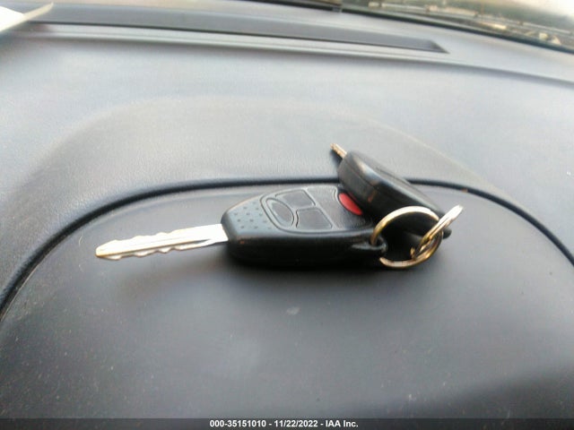 2014 JEEP COMPASS 1C4NJDEB3ED621527 Photo 10