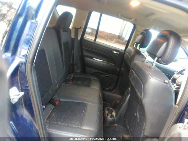 2014 JEEP COMPASS 1C4NJDEB3ED621527 Photo 7