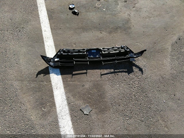 2022 Honda Odyssey, VIN: 5FNRL6H88NB015849