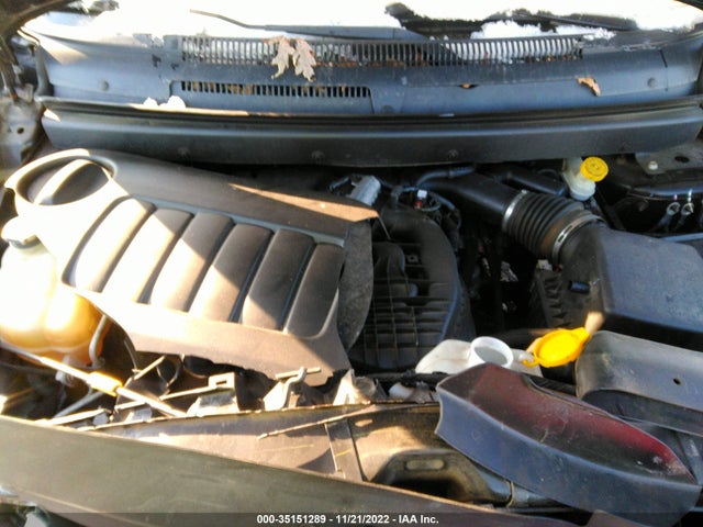 Dodge Journey Limited 2014 3C4PDDDG3ET141169 Image 10
