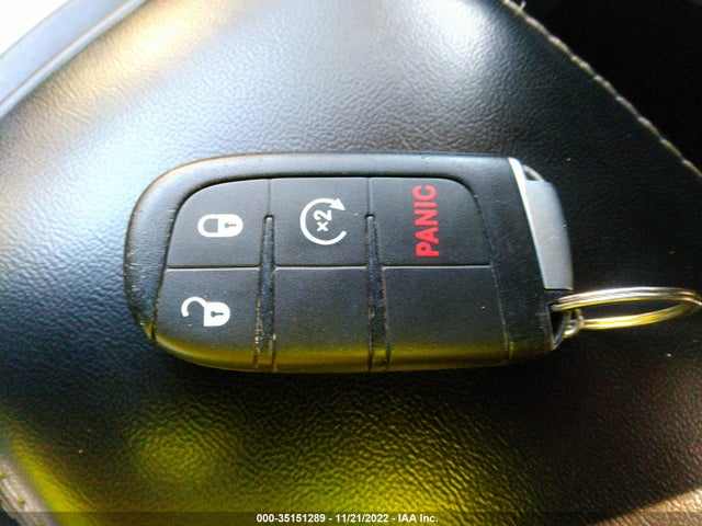 Dodge Journey Limited 2014 3C4PDDDG3ET141169 Image 11