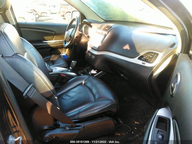 Dodge Journey Limited 2014 3C4PDDDG3ET141169 Image 5
