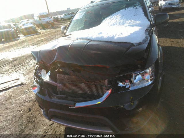 Dodge Journey Limited 2014 3C4PDDDG3ET141169 Image 6