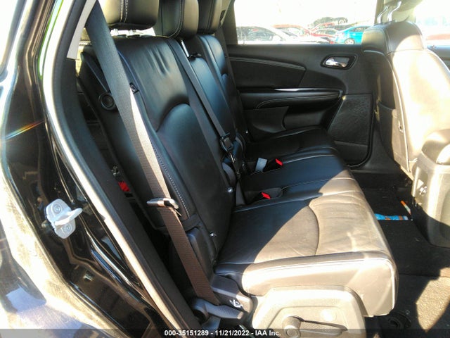 Dodge Journey Limited 2014 3C4PDDDG3ET141169 Image 8