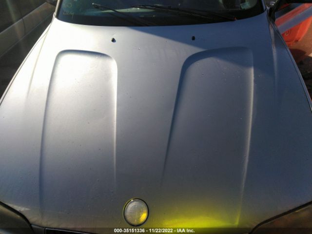 WBXPA93435WD11138 BMW X3 3.0I