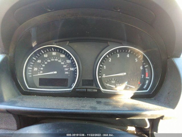 WBXPA93435WD11138 BMW X3 3.0I
