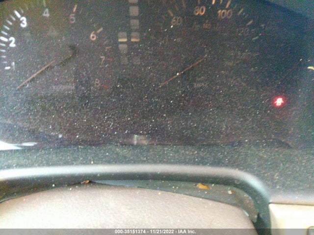 Lexus LS 430 2003 JTHBN30F030104250 Image 7