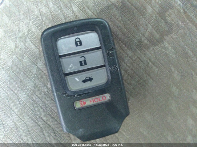 Honda CIVIC SEDAN 2014 19XFB2F85EE081590 Image 11