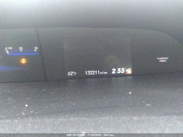 Honda CIVIC SEDAN 2014 19XFB2F85EE081590 Image 7
