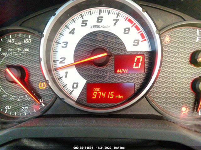 2014 Scion FR-S, VIN: JF1ZNAA12E9708376