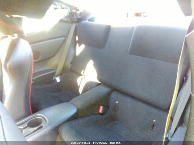 2014 Scion FR-S, VIN: JF1ZNAA12E9708376