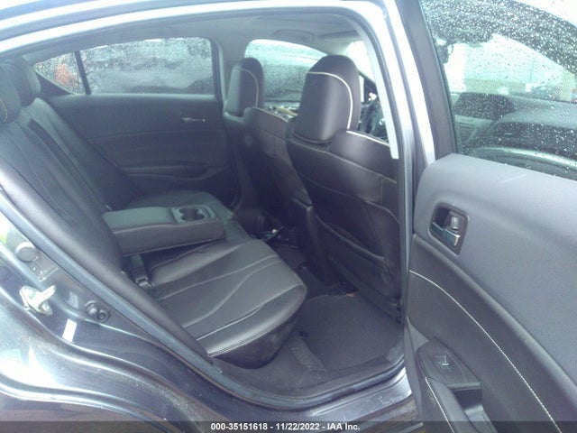 2019 Acura ILX, VIN: 19UDE2F76KA004183