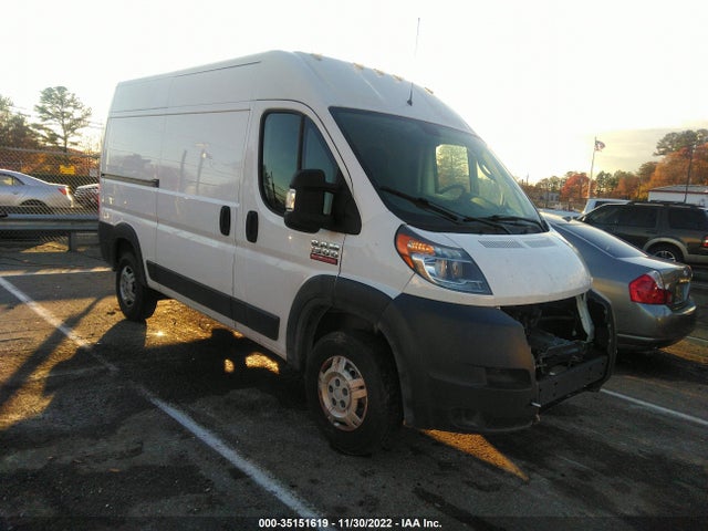 RAM Promaster 1500 2019 3C6TRVBG9KE515929 Image 65