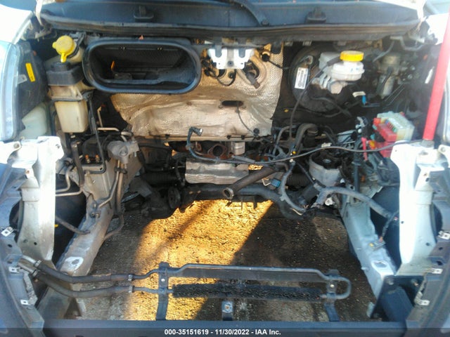 RAM Promaster 1500 2019 3C6TRVBG9KE515929 Image 74