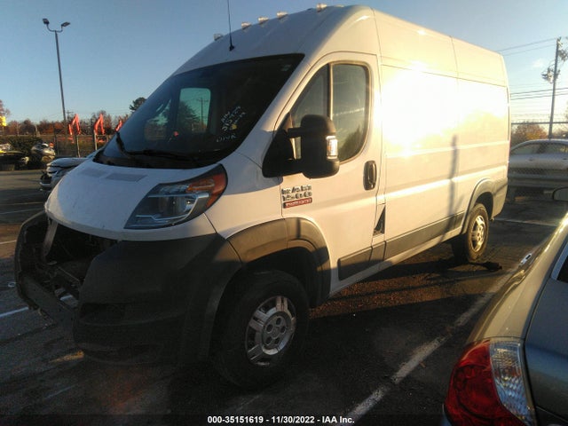RAM Promaster 1500 2019 3C6TRVBG9KE515929 Image 66