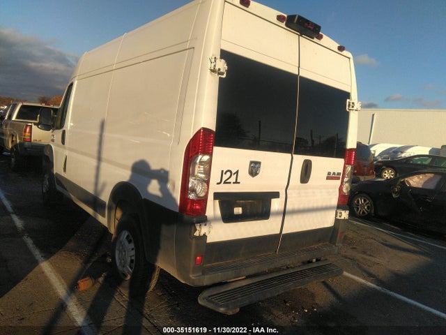 RAM Promaster 1500 2019 3C6TRVBG9KE515929 Image 67