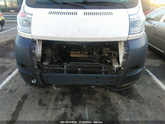 RAM Promaster 1500 2019 3C6TRVBG9KE515929 Image 70