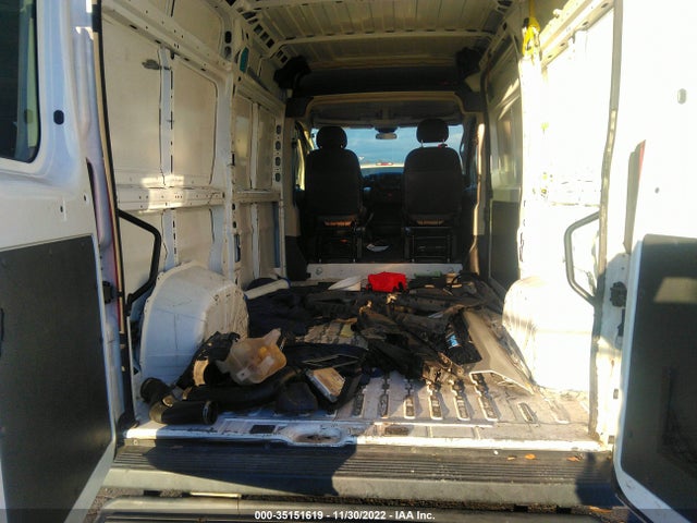 RAM Promaster 1500 2019 3C6TRVBG9KE515929 Image 72