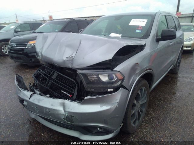 1C4RDHAG0KC769699 Dodge Durango Sxt Plus