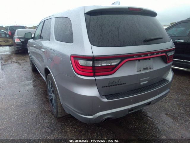 1C4RDHAG0KC769699 Dodge Durango Sxt Plus
