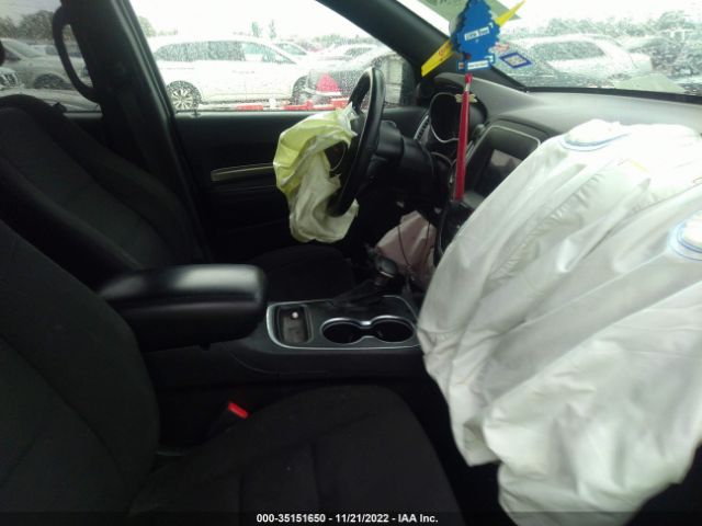 1C4RDHAG0KC769699 Dodge Durango Sxt Plus