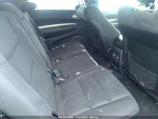 1C4RDHAG0KC769699 Dodge Durango Sxt Plus