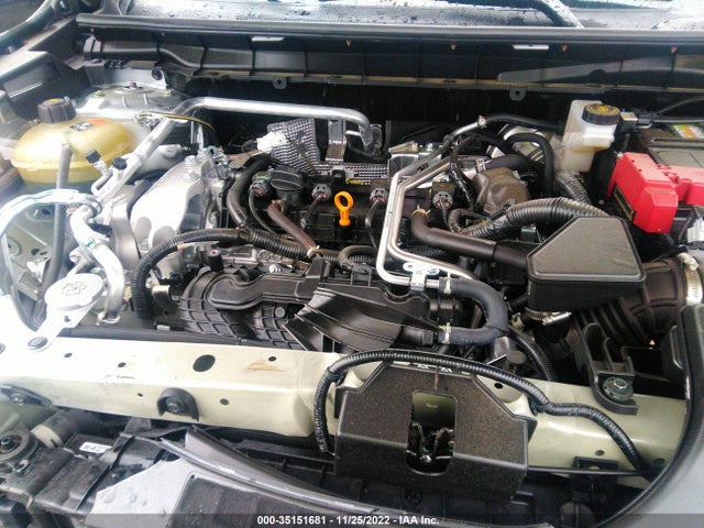 JA4J4UA81NZ068583 Mitsubishi Outlander Se