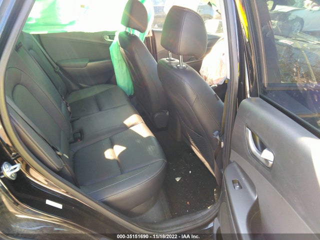 2018 Hyundai Kona, VIN: KM8K3CA50JU137067