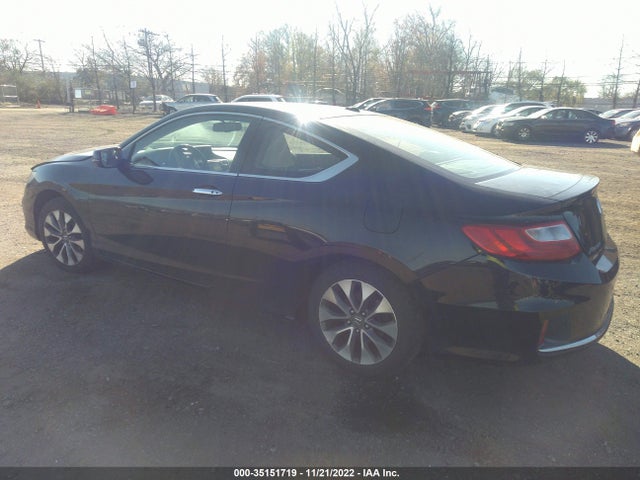 Продаж на аукціоні авто 2015 Honda Accord Coupe Ex-l, vin: 1HGCT1B83FA002889, номер лоту: 35151719