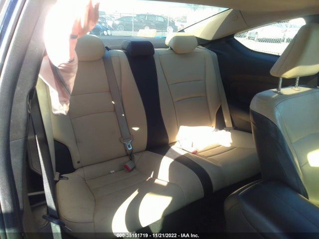 Продаж на аукціоні авто 2015 Honda Accord Coupe Ex-l, vin: 1HGCT1B83FA002889, номер лоту: 35151719
