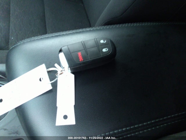 Dodge Durango Sxt Plus 2021 1C4RDHAG7MC825298 Image 11