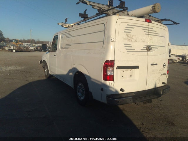 2018 Nissan NV, VIN: 1N6AF0KY5JN806794