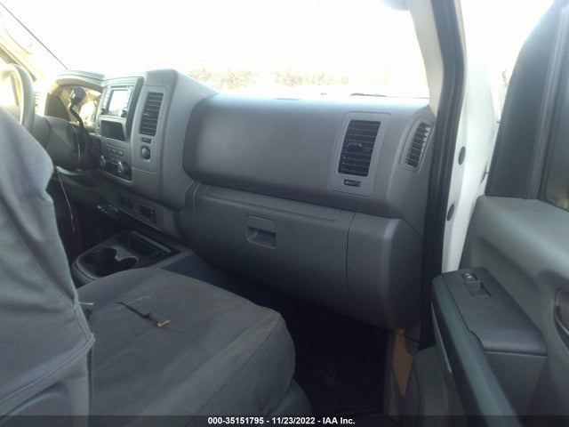 2018 Nissan NV, VIN: 1N6AF0KY5JN806794