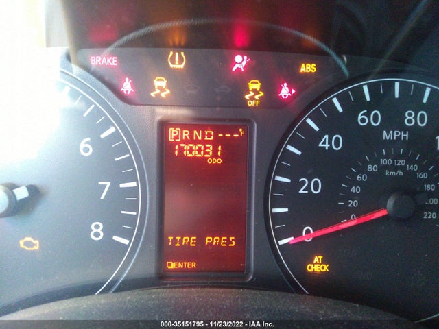 2018 Nissan NV, VIN: 1N6AF0KY5JN806794