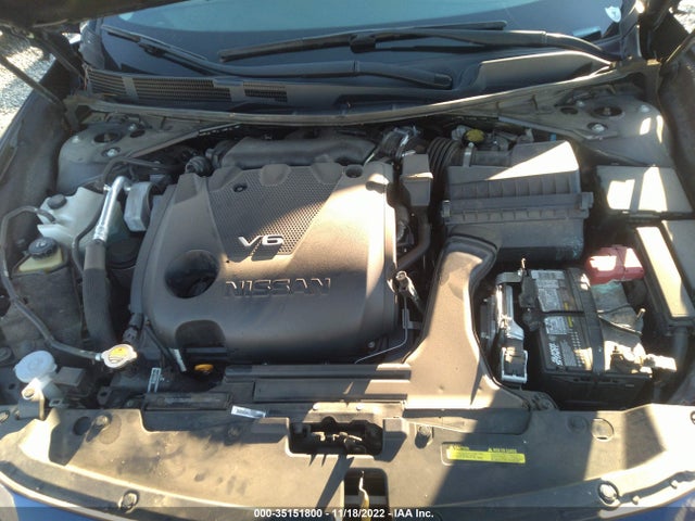 2018 Nissan Maxima, VIN: 1N4AA6AP6JC366471