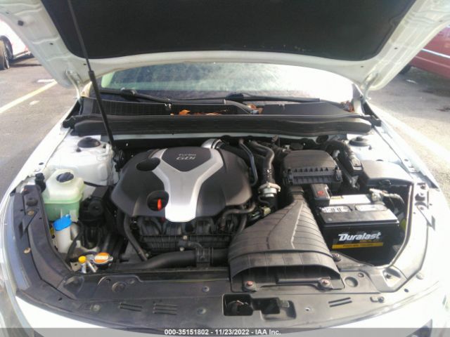 5XXGR4A64CG019104 KIA OPTIMA SX