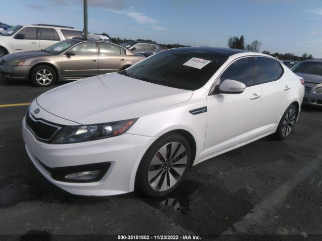5XXGR4A64CG019104 KIA OPTIMA SX