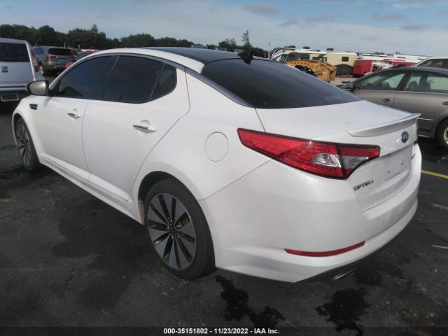 5XXGR4A64CG019104 KIA OPTIMA SX