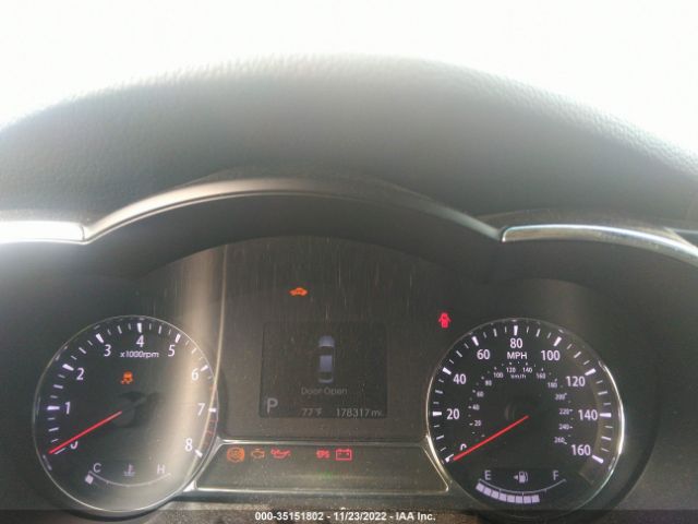 5XXGR4A64CG019104 KIA OPTIMA SX