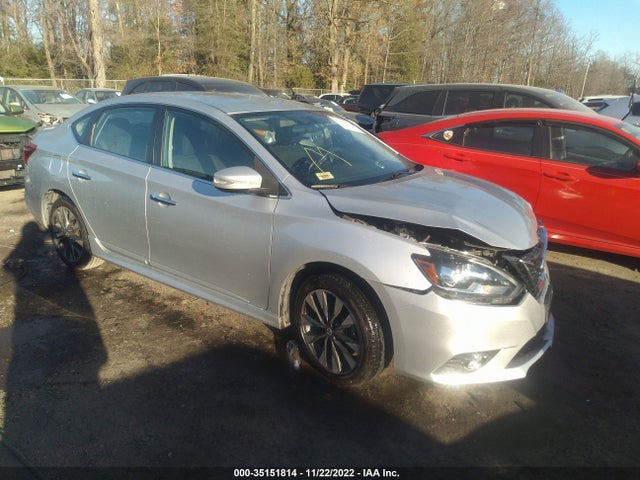 2016 3N1AB7AP3GY337607 главное изображение