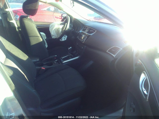 Nissan SENTRA SR 2016 3N1AB7AP3GY337607 Image 5