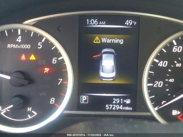 Nissan SENTRA SR 2016 3N1AB7AP3GY337607 Image 7